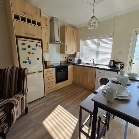 Farnaught Apartment, Lough Rynn, Mohill