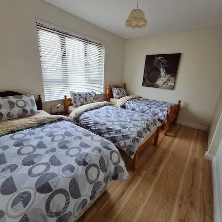 Farnaught Apartment, Lough Rynn, Mohill * Farnaght