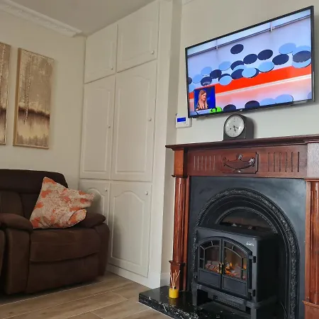 Farnaught Apartment, Lough Rynn, Mohill Farnaght