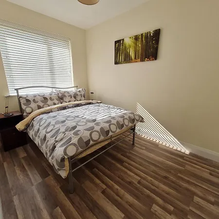 Farnaught Apartment, Lough Rynn, Mohill Farnaght