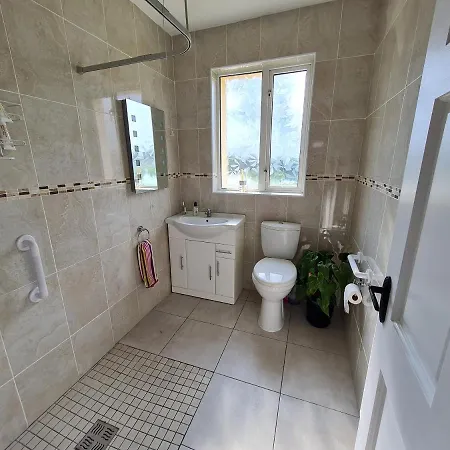 شقة Farnaught Apartment, Lough Rynn, Mohill Farnaght