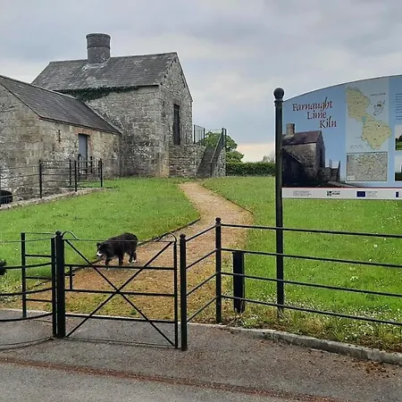 Farnaught Apartment, Lough Rynn, Mohill * Farnaght