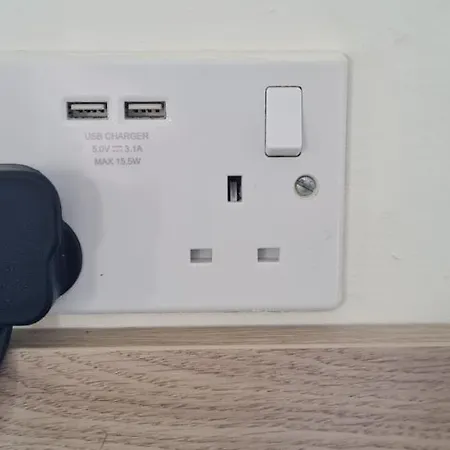 Farnaught Apartment, Lough Rynn, Mohill شقة Farnaght