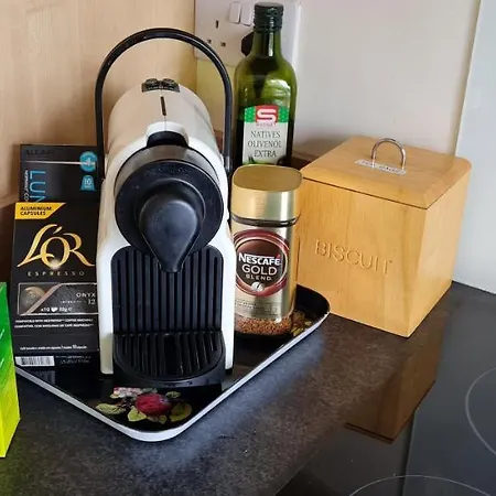 Farnaught Apartment, Lough Rynn, Mohill Διαμέρισμα