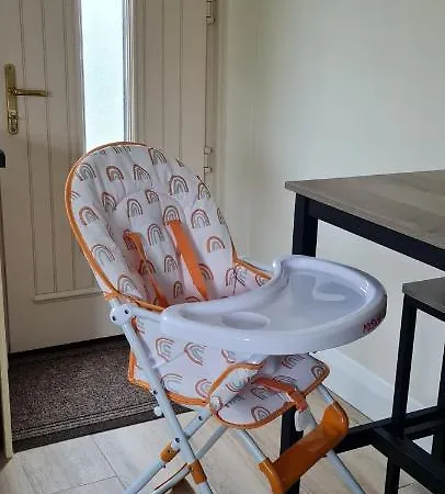 Apartment Farnaught Apartment, Lough Rynn, Mohill Farnaght