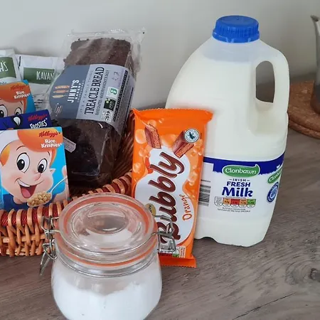 Διαμέρισμα Farnaught Apartment, Lough Rynn, Mohill