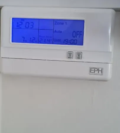 Διαμέρισμα Farnaught Apartment, Lough Rynn, Mohill Farnaght