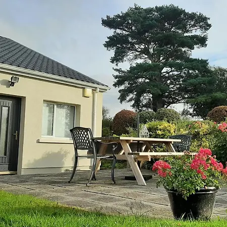 Farnaught Apartment, Lough Rynn, Mohill Farnaght