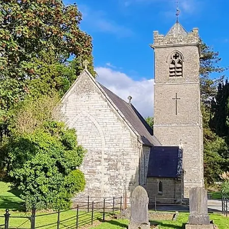 Farnaught Apartment, Lough Rynn, Mohill Διαμέρισμα Farnaght
