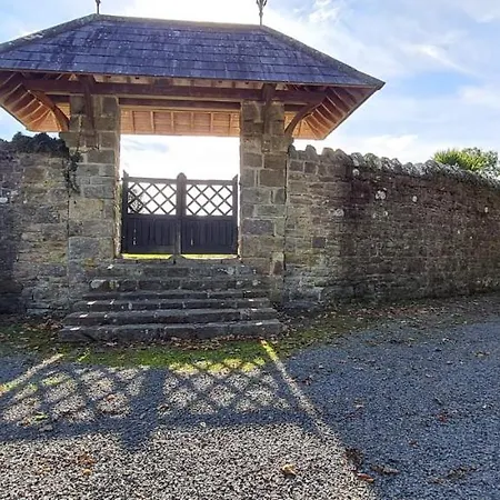 Farnaught Apartment, Lough Rynn, Mohill * Farnaght