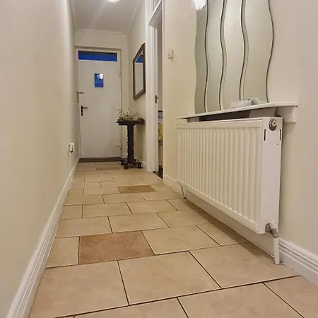 Farnaught Apartment, Lough Rynn, Mohill