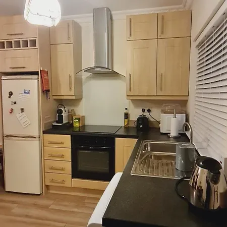 Farnaught Apartment, Lough Rynn, Mohill Farnaght