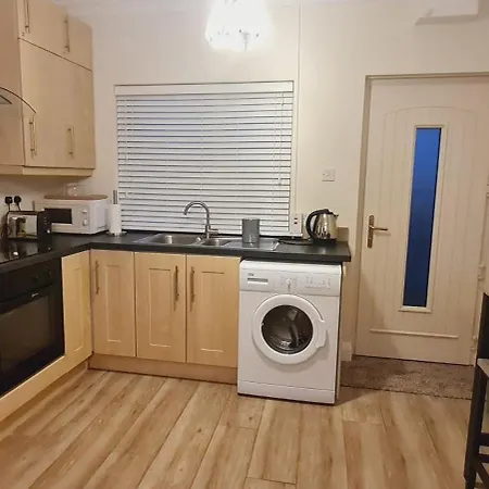 Farnaught Apartment, Lough Rynn, Mohill Farnaght