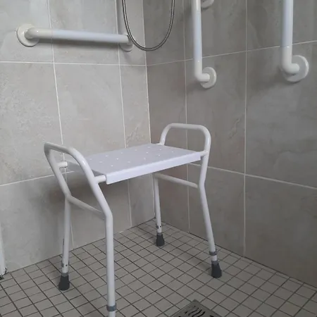 Farnaught Apartment, Lough Rynn, Mohill Apartamento