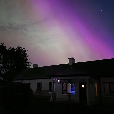 Farnaught Apartment, Lough Rynn, Mohill * Farnaght