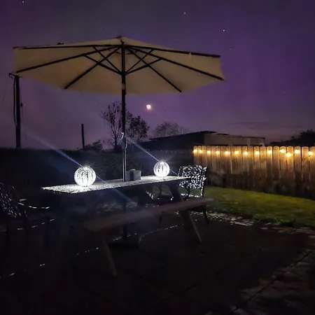 Farnaught Apartment, Lough Rynn, Mohill Farnaght