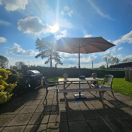 Farnaught Apartment, Lough Rynn, Mohill * Farnaght