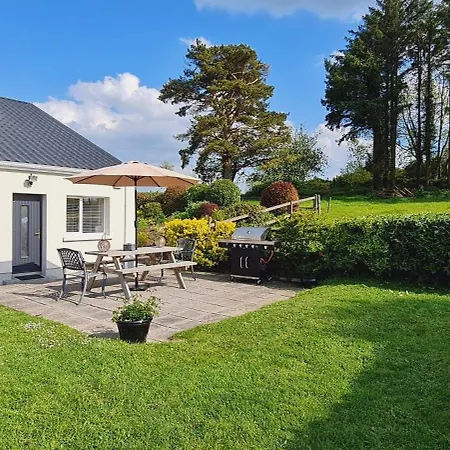 Farnaught Apartment, Lough Rynn, Mohill Farnaght