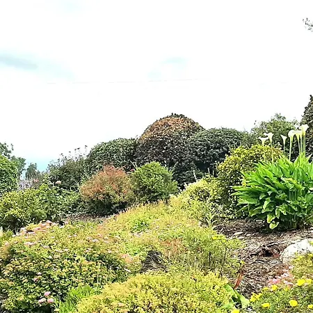 Farnaught Apartment, Lough Rynn, Mohill Farnaght