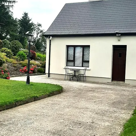 Farnaught Apartment, Lough Rynn, Mohill Apartment Farnaght